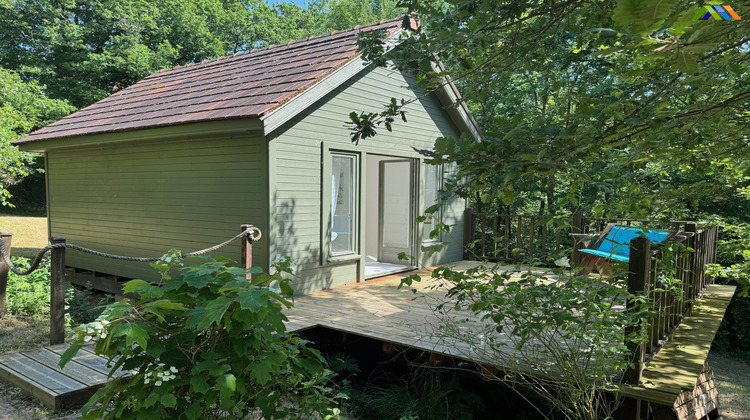 Ma-Cabane - Vente Maison Garlin, 138 m²