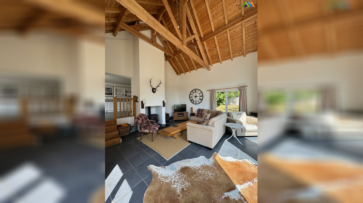 Ma-Cabane - Vente Maison Garlin, 138 m²