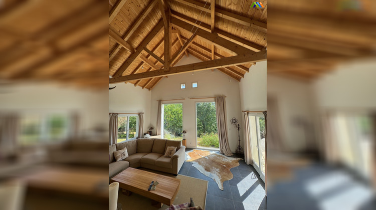 Ma-Cabane - Vente Maison Garlin, 138 m²