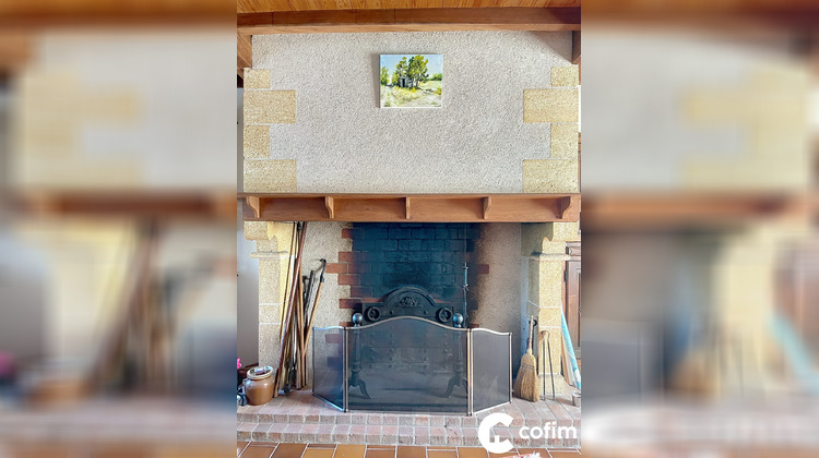 Ma-Cabane - Vente Maison Garlin, 126 m²