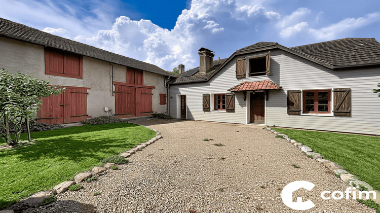 Ma-Cabane - Vente Maison Garlin, 120 m²