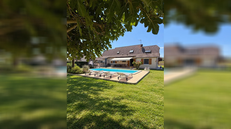 Ma-Cabane - Vente Maison GARLIN, 187 m²