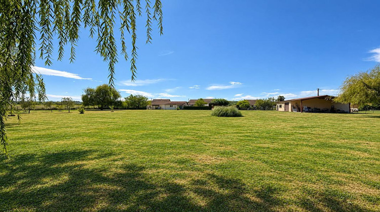 Ma-Cabane - Vente Maison GARLIN, 187 m²
