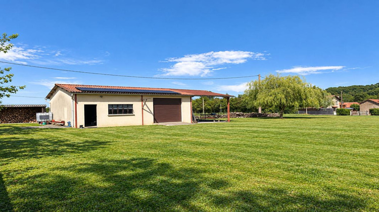 Ma-Cabane - Vente Maison GARLIN, 187 m²