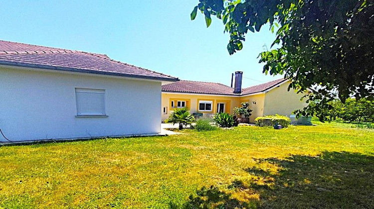 Ma-Cabane - Vente Maison Garlin, 125 m²