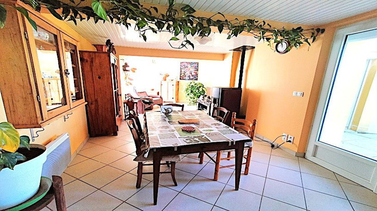 Ma-Cabane - Vente Maison Garlin, 125 m²