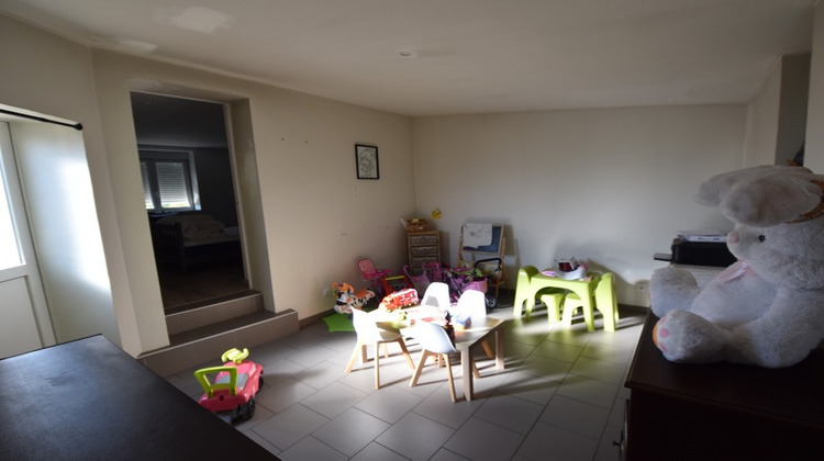 Ma-Cabane - Vente Maison GARNAT SUR ENGIEVRE, 180 m²
