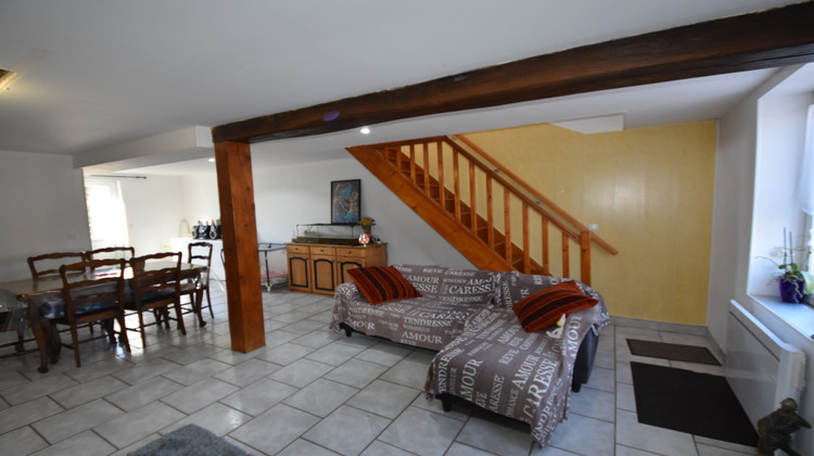 Ma-Cabane - Vente Maison GARNAT SUR ENGIEVRE, 210 m²