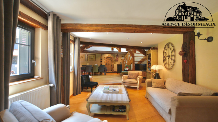 Ma-Cabane - Vente Maison garnay, 185 m²