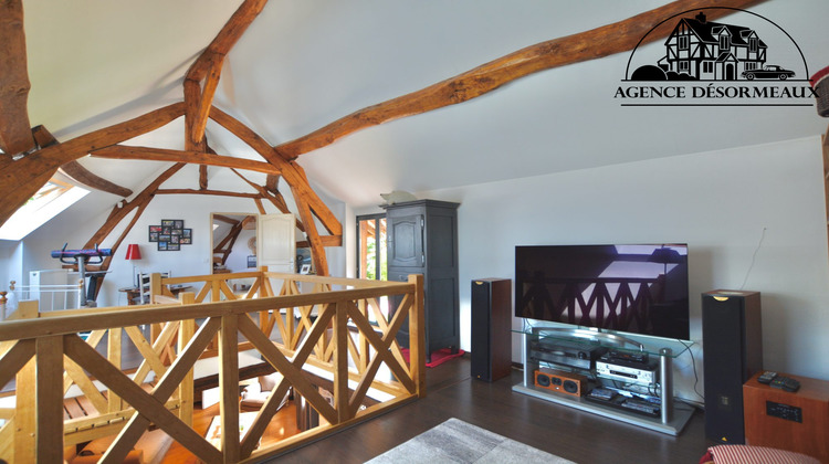 Ma-Cabane - Vente Maison garnay, 185 m²