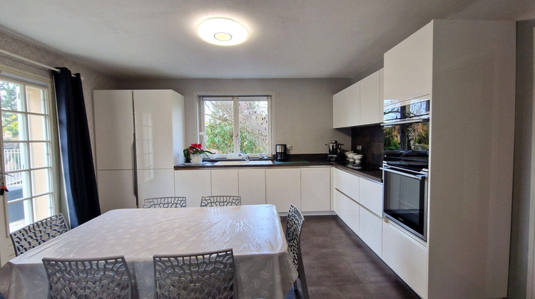 Ma-Cabane - Vente Maison GARNAY, 240 m²