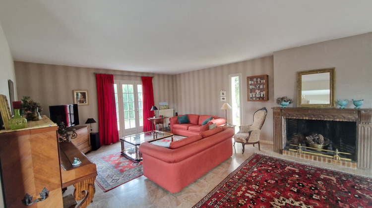 Ma-Cabane - Vente Maison GARNAY, 240 m²