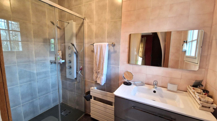 Ma-Cabane - Vente Maison GARNAY, 240 m²