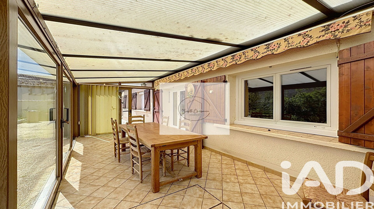 Ma-Cabane - Vente Maison Garnay, 150 m²