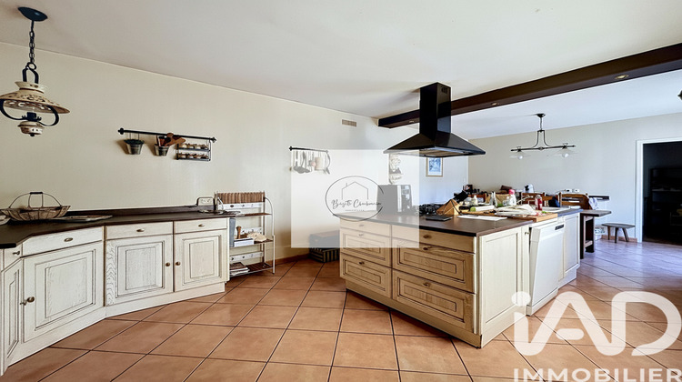 Ma-Cabane - Vente Maison Garnay, 150 m²