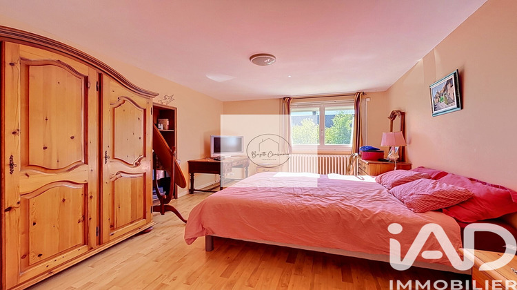 Ma-Cabane - Vente Maison Garnay, 150 m²