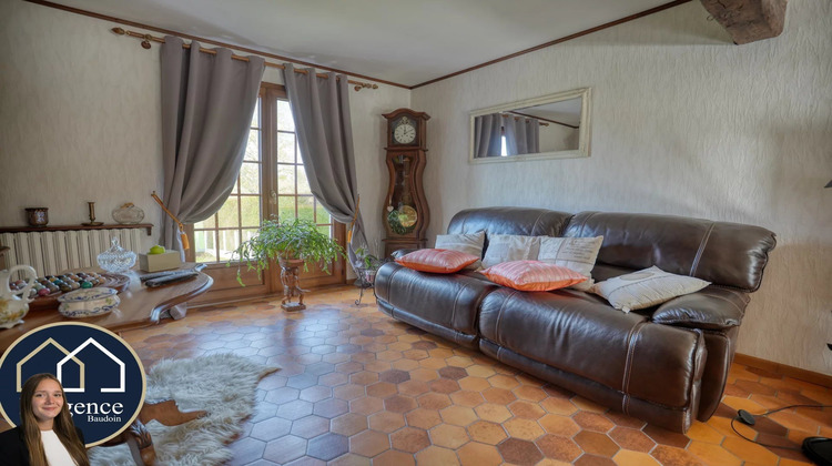 Ma-Cabane - Vente Maison Garnay, 150 m²