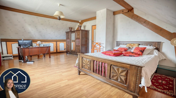 Ma-Cabane - Vente Maison Garnay, 150 m²