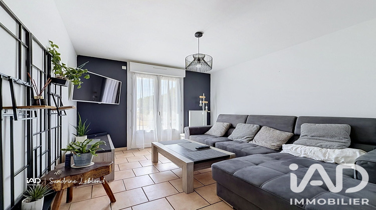 Ma-Cabane - Vente Maison Garnay, 118 m²