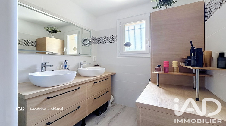 Ma-Cabane - Vente Maison Garnay, 118 m²