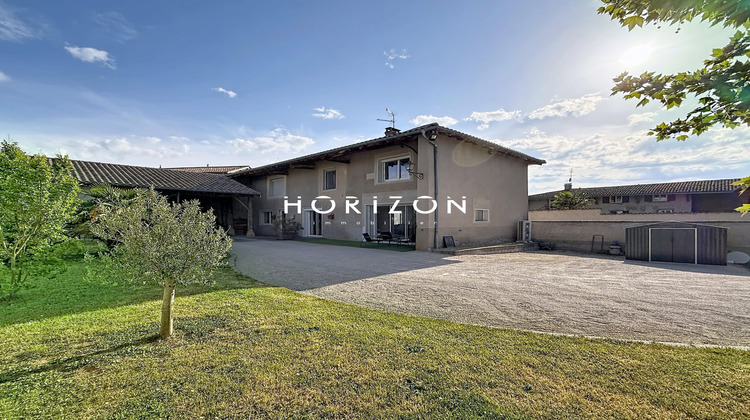 Ma-Cabane - Vente Maison Garnerans, 152 m²