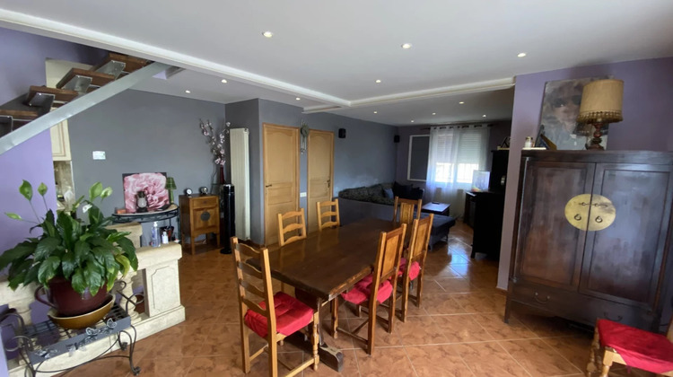 Ma-Cabane - Vente Maison Garons, 162 m²