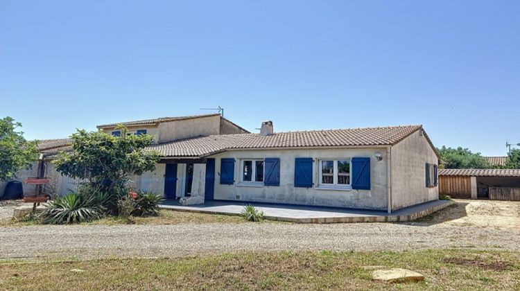 Ma-Cabane - Vente Maison Garons, 110 m²