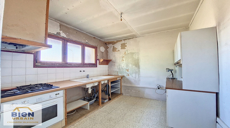 Ma-Cabane - Vente Maison GARONS, 113 m²