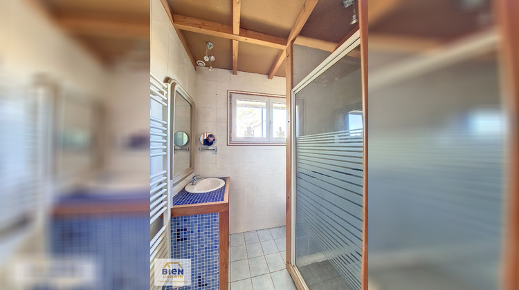 Ma-Cabane - Vente Maison GARONS, 113 m²