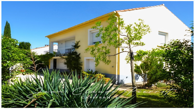 Ma-Cabane - Vente Maison GARONS, 110 m²