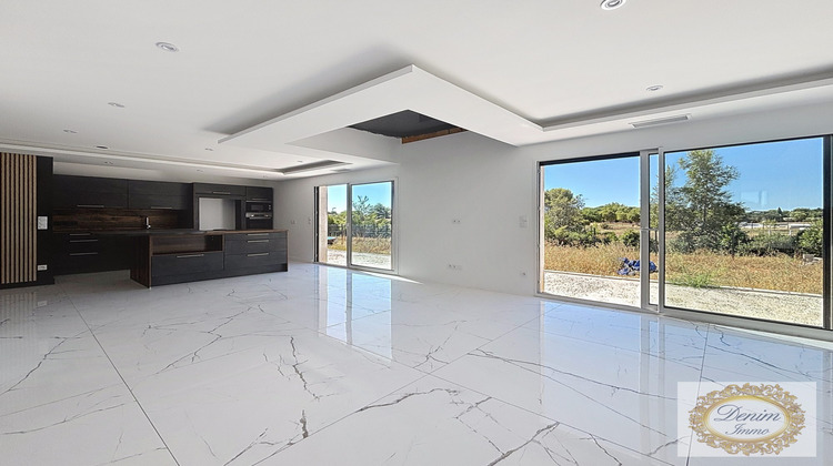 Ma-Cabane - Vente Maison Garons, 119 m²