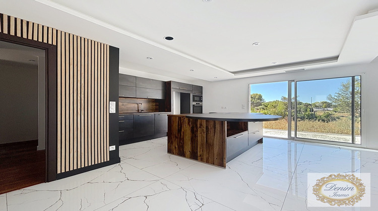 Ma-Cabane - Vente Maison Garons, 119 m²