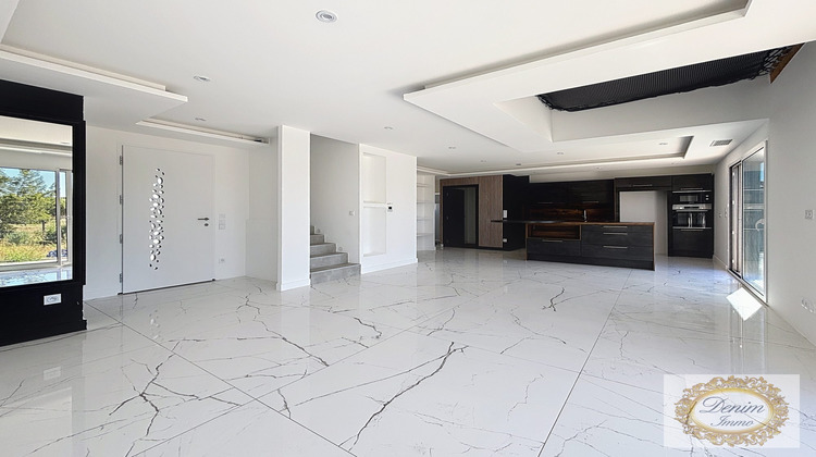 Ma-Cabane - Vente Maison Garons, 119 m²