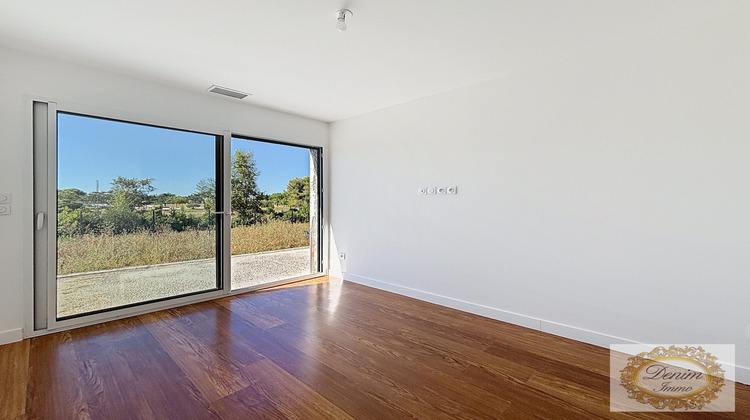 Ma-Cabane - Vente Maison Garons, 119 m²