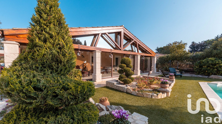 Ma-Cabane - Vente Maison Garons, 215 m²