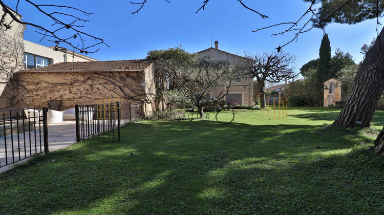 Ma-Cabane - Vente Maison Garons, 254 m²