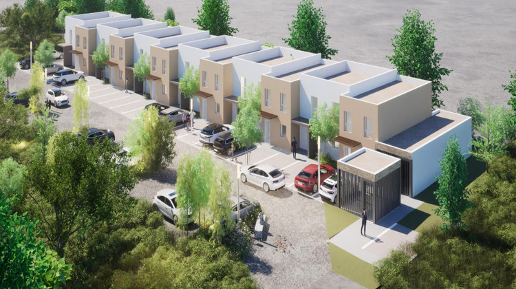 Ma-Cabane - Vente Maison Garons, 71 m²