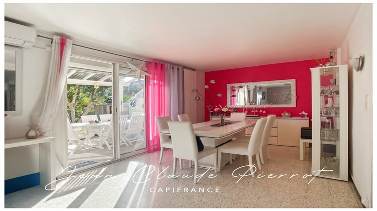 Ma-Cabane - Vente Maison GARONS, 107 m²