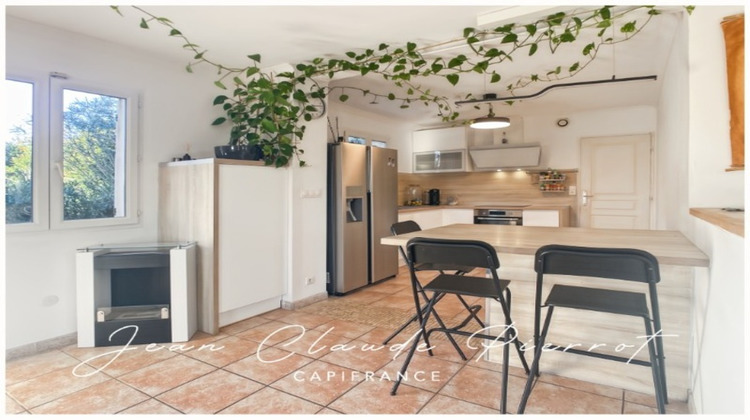 Ma-Cabane - Vente Maison GARONS, 140 m²