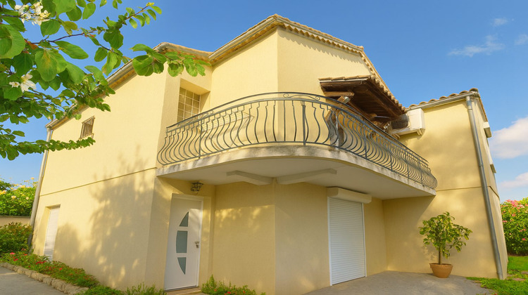 Ma-Cabane - Vente Maison Garons, 160 m²