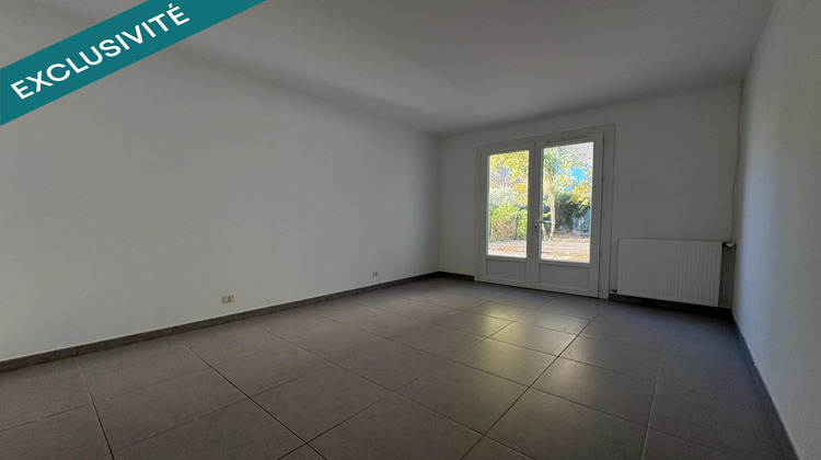 Ma-Cabane - Vente Maison Garons, 110 m²