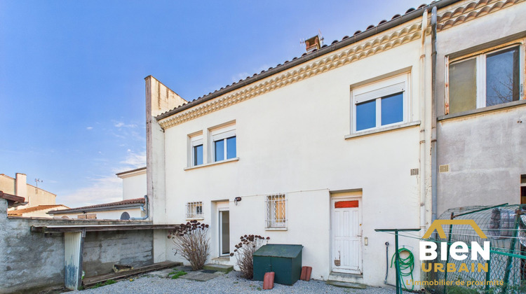 Ma-Cabane - Vente Maison Garons, 93 m²