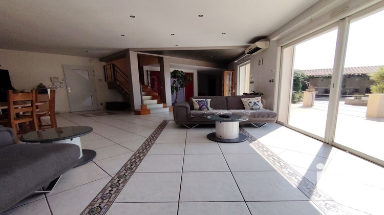 Ma-Cabane - Vente Maison Garons, 237 m²