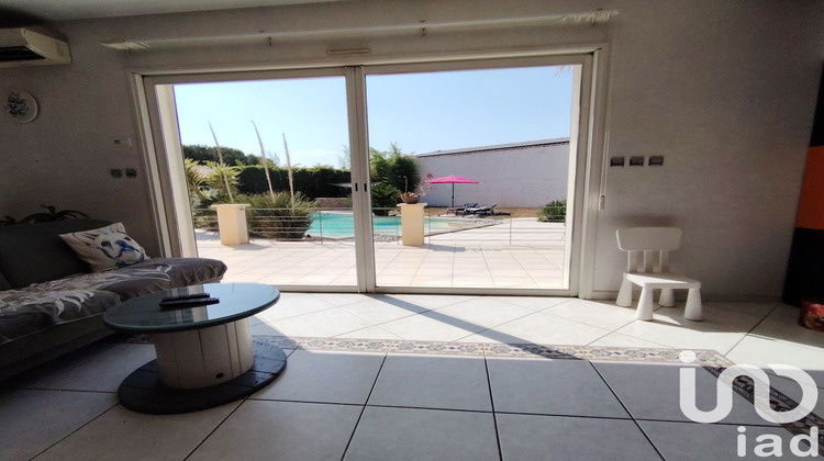 Ma-Cabane - Vente Maison Garons, 237 m²