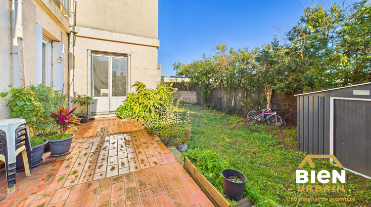 Ma-Cabane - Vente Maison Garons, 181 m²