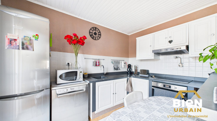 Ma-Cabane - Vente Maison Garons, 181 m²