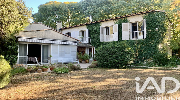 Ma-Cabane - Vente Maison Garons, 159 m²