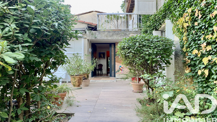 Ma-Cabane - Vente Maison Garons, 159 m²