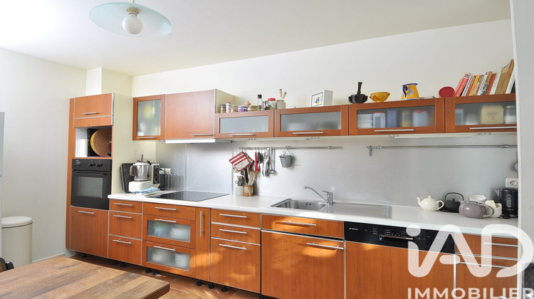 Ma-Cabane - Vente Maison Garons, 159 m²