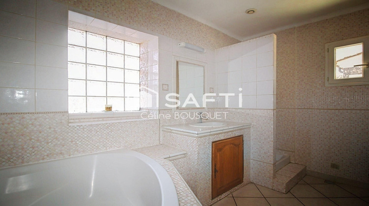 Ma-Cabane - Vente Maison Garons, 207 m²